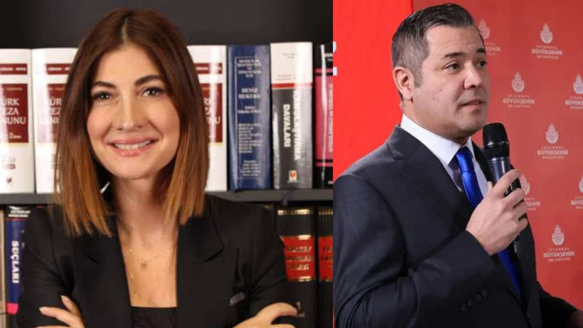 Murat Ongun; Beliz Özkan ve Rıdvan Dilmen'e yanıt verdi