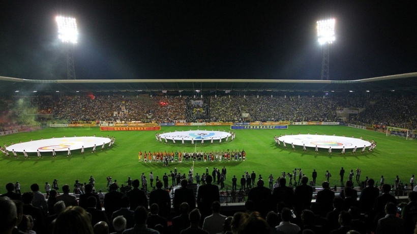 Süper Lig'e çıkar çıkmaz stat açıklaması: Resmen taşınıyor - Fotoğraf: 5