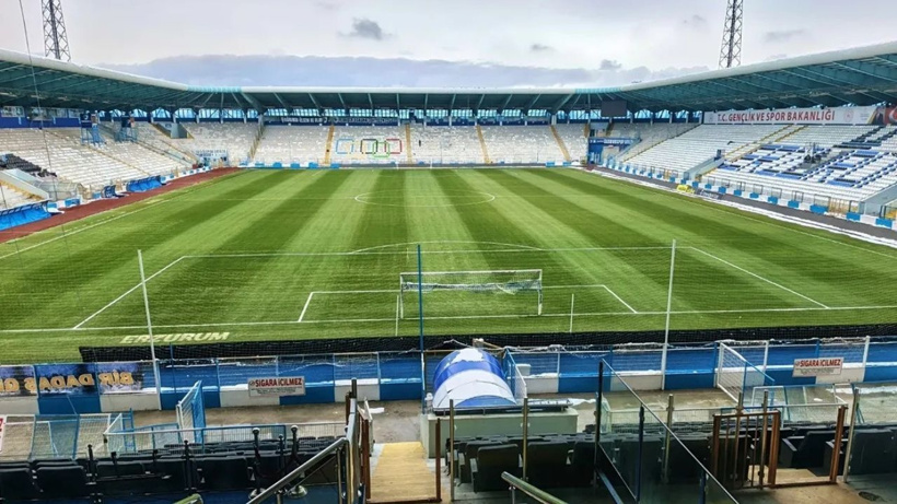 Süper Lig'e çıkar çıkmaz stat açıklaması: Resmen taşınıyor - Fotoğraf: 3