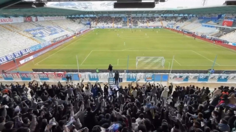 Süper Lig'e çıkar çıkmaz stat açıklaması: Resmen taşınıyor - Fotoğraf: 6