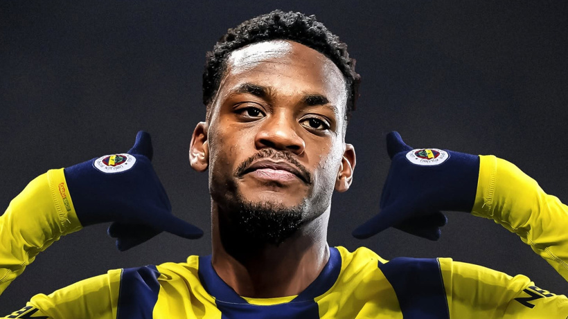 Jhon Duran'ın Galatasaray sözleri Fenerbahçe taraftarını küplere bindirdi