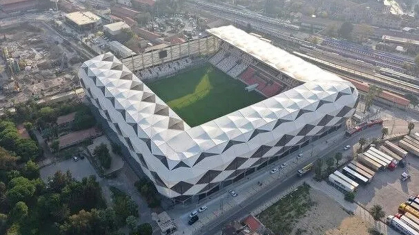 Süper Lig ekibi bir türlü anlaşamadı: TFF 2. Lig ekibini satın alma planı çöktü