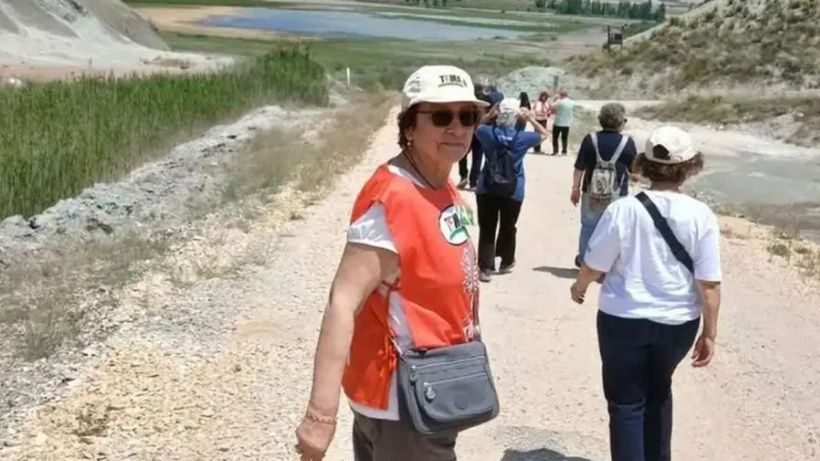 Son Dakika | NATO operasyonunda tutuklanan 75 yaşındaki öğretmen tahliye edildi!