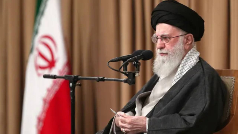 Hamaney'in cenaze programı netleşti! Tahran'da olağanüstü hazırlık