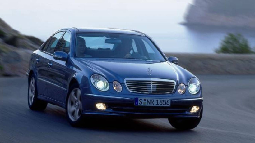 Ustaları işsiz bırakan araba motorları - Fotoğraf: 3