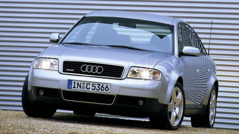 Ustaları işsiz bırakan araba motorları - Fotoğraf: 5