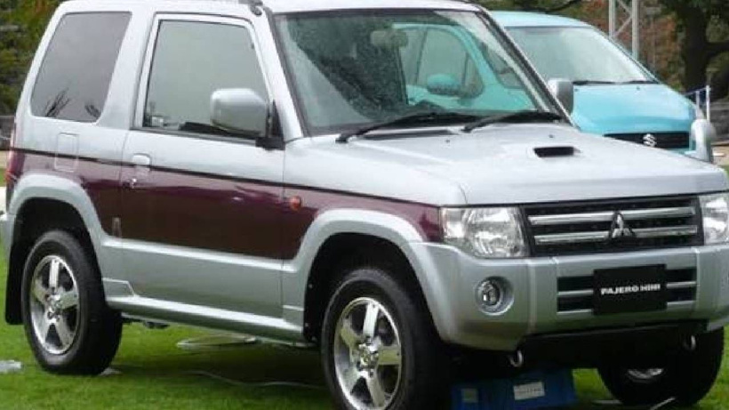 Ustaları işsiz bırakan araba motorları - Fotoğraf: 6