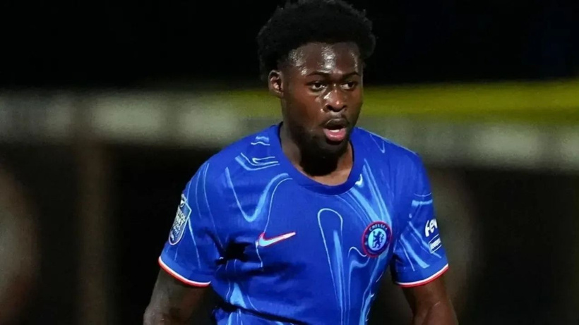 İngiliz Alex imzayı attı: Süper Lig'e süper transfer