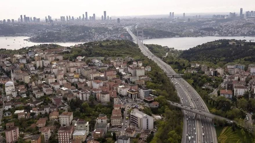 İstanbul'un dibindeki deprem çukurunu herkes unuttu: Sallarsa o sallar - Resim : 1