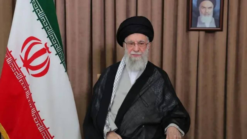 Hamaney'in cenaze rotası değişti! Irak, Bağdat'ı programdan çıkardı