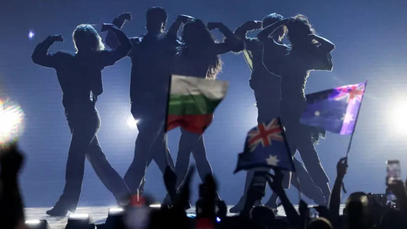 Eurovision'da tarihi karar! Yarışmaya yeni ülke katılıyor