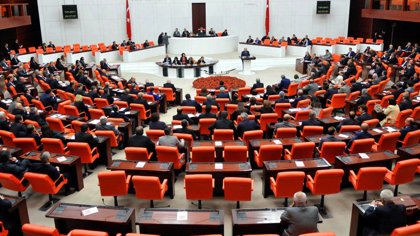 Sivas Katliamı araştırılsın önergesi AKP - MHP oylarıyla reddedildi