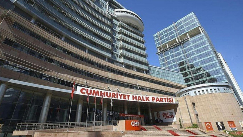 CHP'den butlana karşı "Özgür Okul" hamlesi