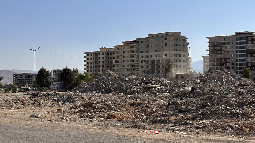 123 kişinin öldüğü Ebrar Sitesi davasında karar: Müteahhide 17 yıl 4 ay hapis