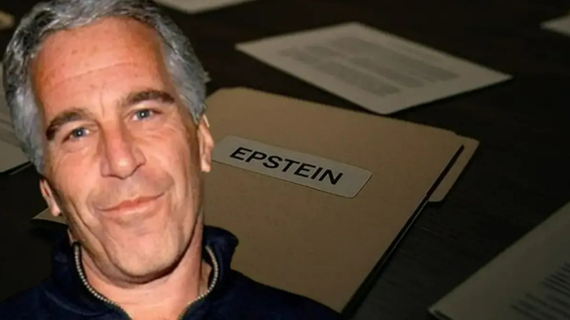 Epstein belgeleri yine gündemde: Adalet Bakanlığı ek dosyaları paylaşmadı