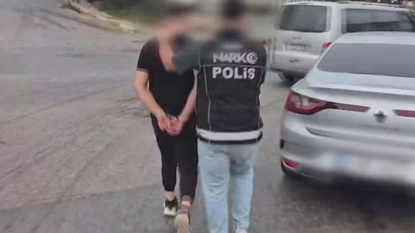 İstanbul'da dev uyuşturucu operasyonu: 45 şüpheli tutuklandı
