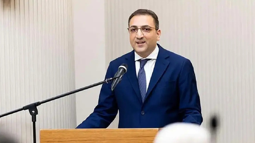 Son Dakika | CHP'li Belediye Başkanı Onur Yiğit görevden uzaklaştırıldı