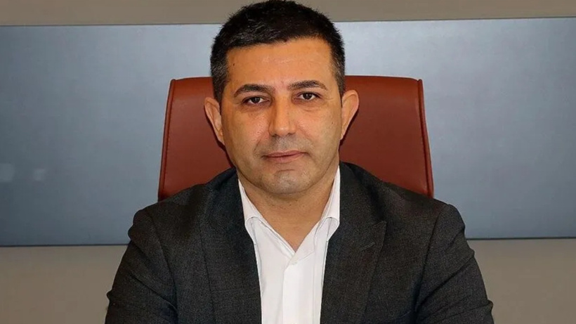 Silivri'de tutuklu CHP'li Belediye Başkanı Ömer Günel Tekirdağ'a nakledildi