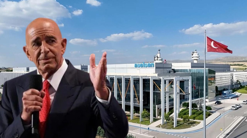 İktidar ASELSAN'ı da mı satıyor? Flaş iddiayı Saadet lideri sordu