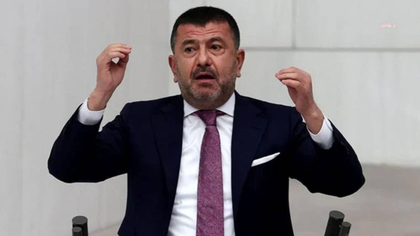 Son dakika | Veli Ağbaba'nın yeğeni gözaltına alındı