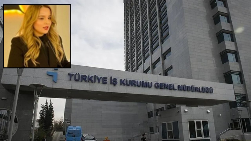 AKP'li başkanın yazışmaları ifşa oldu! İŞKUR alımlarında torpil skandalı