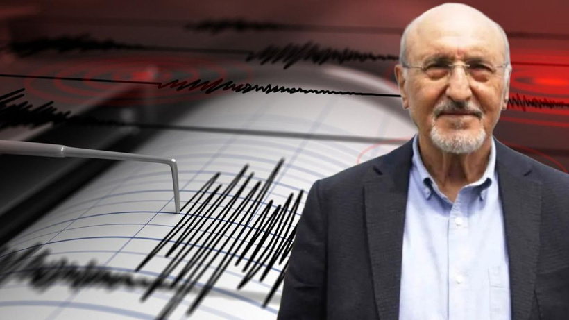 Osman Bektaş'tan deprem sonrası uyarı! "Gerilim bitmedi, o fay hattına dikkat"