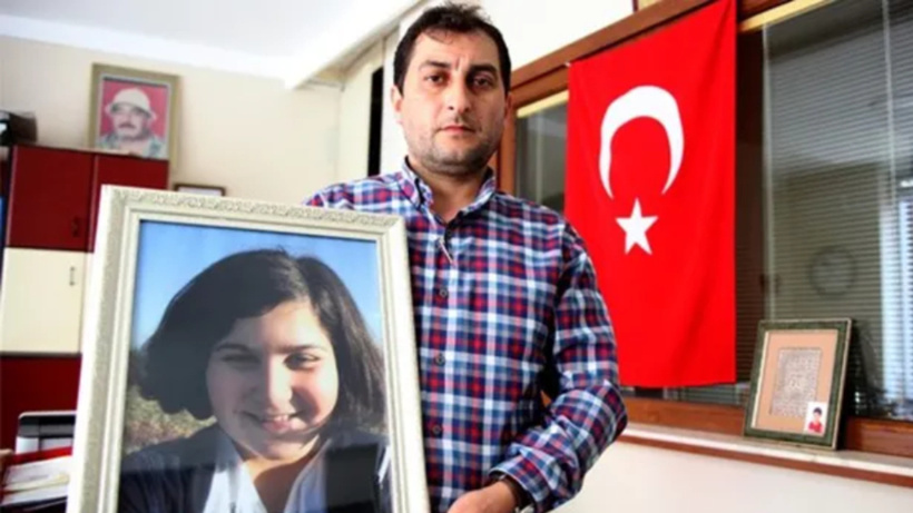 Rabia Naz dosyasına 10 klasör yeni delil girdi