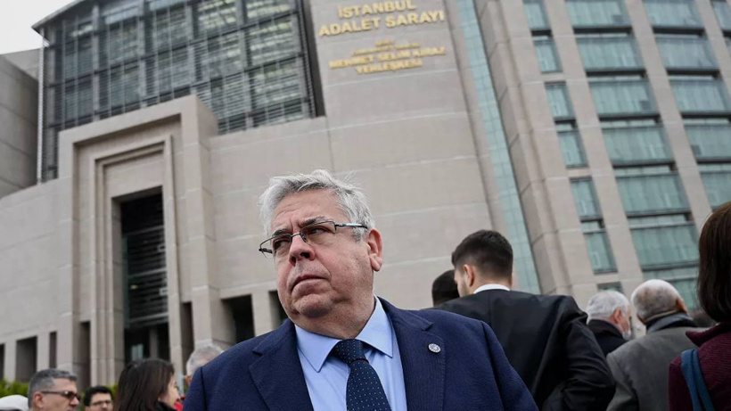 İmamoğlu davası dünya gündeminde! AP Raportörü duruşma için İstanbul'a geliyor