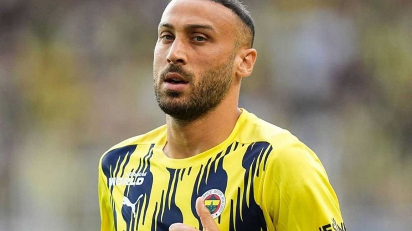 Cenk Tosun'un yeni takımı belli oldu: Nereden nereye!