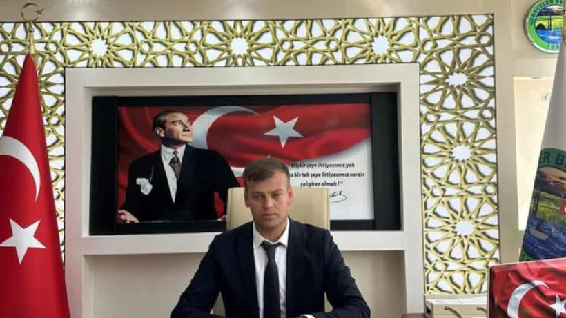 Yasak aşk, tehdit, şantaj ve istifa! AKP'de Afyon depremi