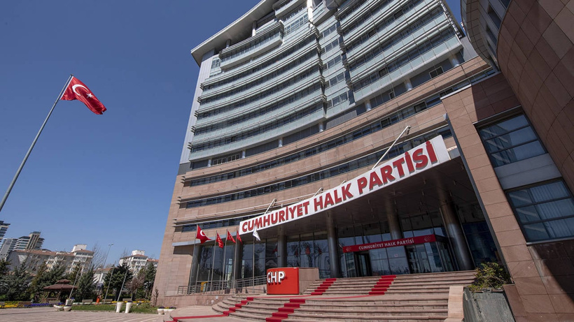 Son Dakika | Butlan CHP'si 8 kişinin tedbir kararına itirazını reddetti