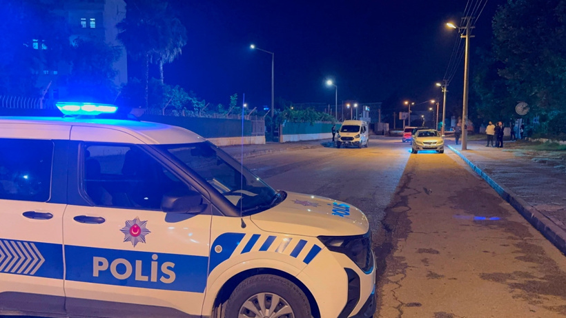 Düğünde tüfekli dehşet: 1 ölü 6 yaralı
