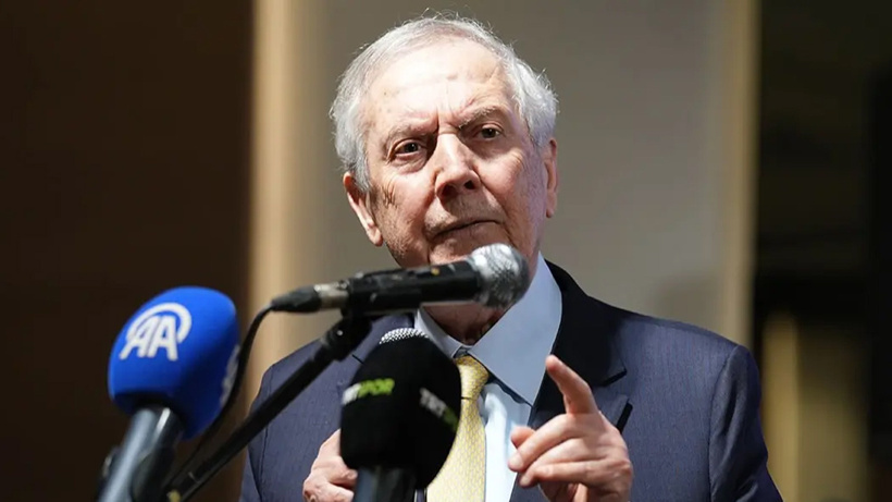 Sadettin Saran getirdi: Aziz Yıldırım Galatasaray'ın planını bozmak için kullanacak
