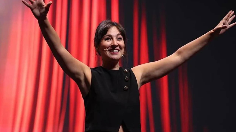 Bir komedyen daha hakim karşısındaydı: Tuba Ulu Kanuni şakası için hapis yatabilir!