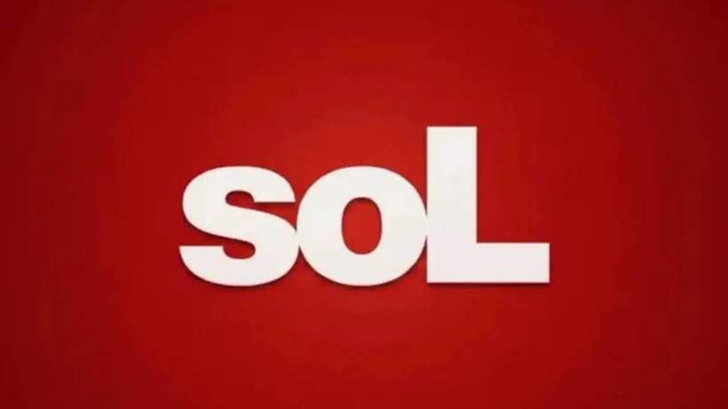 soL Haber'in X hesabına erişim engeli getirildi