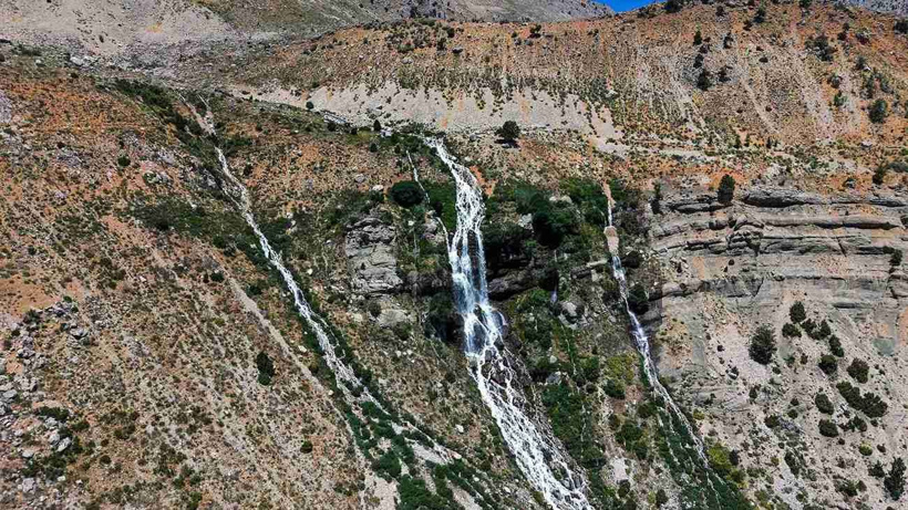 Efsanesi dilden dile dolaşıyor! Her yıl binler akın ediyor - Fotoğraf: 2
