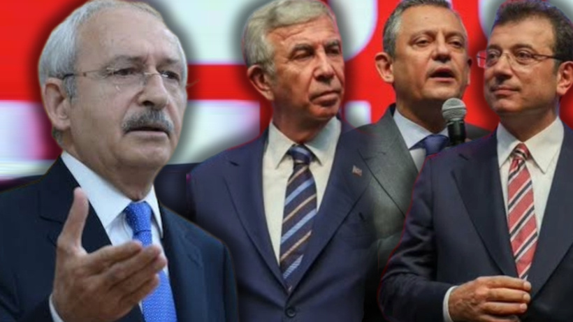 Vatandaş Erdoğan'ın karşısına çıkacak adayını seçti: Kılıçdaroğlu'nun oyu mum gibi erimiş