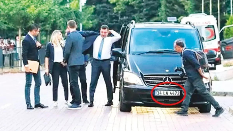 Ekrem İmamoğlu ilk kez açıkladı: Benzinini bile kendi karşıladığı makam aracı için de dava açılmış! - Resim : 4