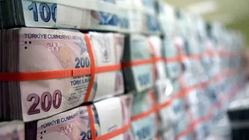 350 bin TL'nin aylık getirisi belli oldu! Banka banka net kazanç tablosu ortaya çıktı