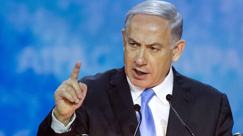 Trump-Erdoğan teması öncesi Netanyahu devreye girdi! "Türkiye'ye F-35 vermeyin"