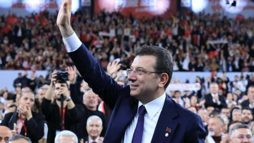 Ankara NATO Zirvesi'ne hazırlanırken Avrupa'nın gündeminde yine İmamoğlu var! Tahliye çağrıları yükseliyor