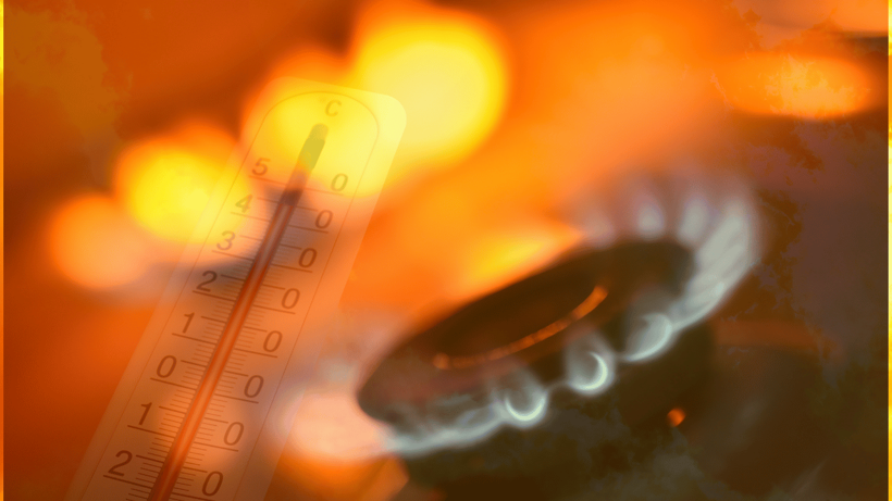 Sıcaklar yükselince doğalgaz fiyatları fırladı