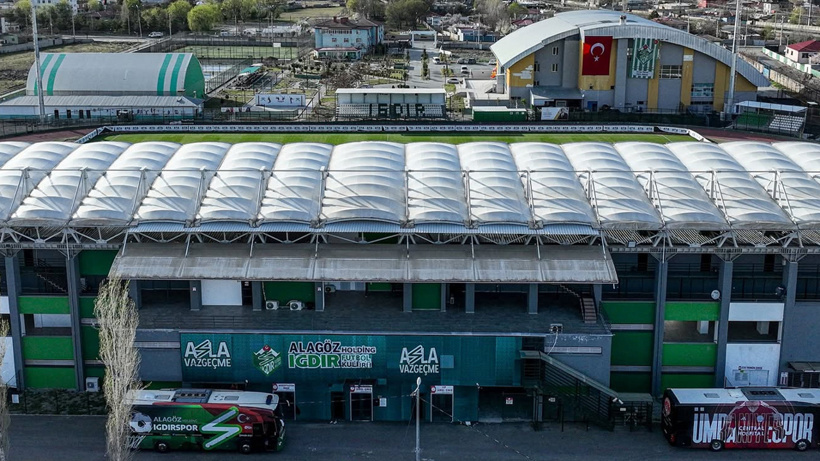 TFF 1. Lig ekibinde sahaya çıkacak 11 kalmadı