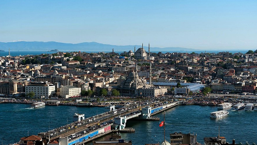 İstanbul fiyatları belli oldu: Kilosu 47 liraya da var 2 bin 181 liraya da