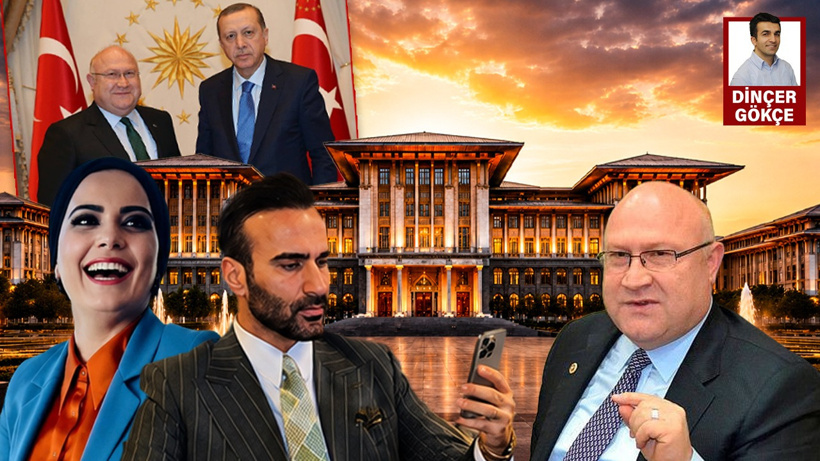 Saray’da ‘fotoğraf’ borsası kurmuşlar: Erdoğan’ın eski başdanışmanı da sanık!