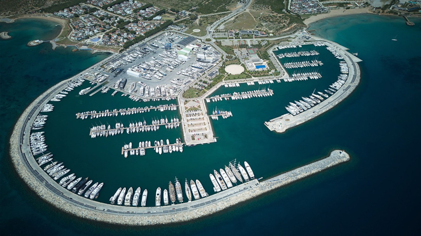 Göcek, Didim ve Turgutreis: 1 milyar euroya sattılar