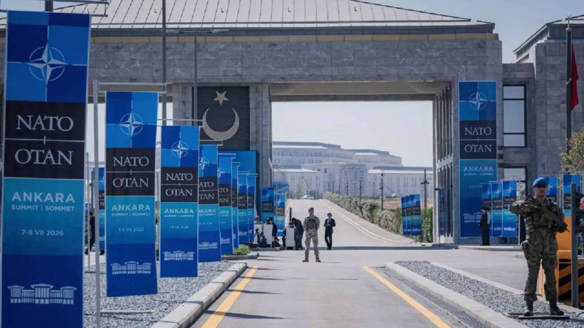 NATO'da yeni dönem başlıyor! Milyarlarca dolarlık savunma paketi açıklanacak