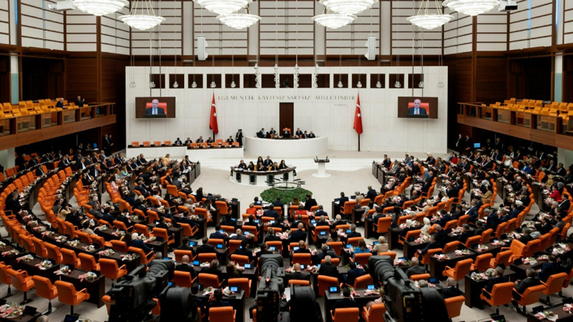 Milletvekili ve yakınları 90 milyon lira harcadı! Vatandaşa yüzde 246 zamlandı