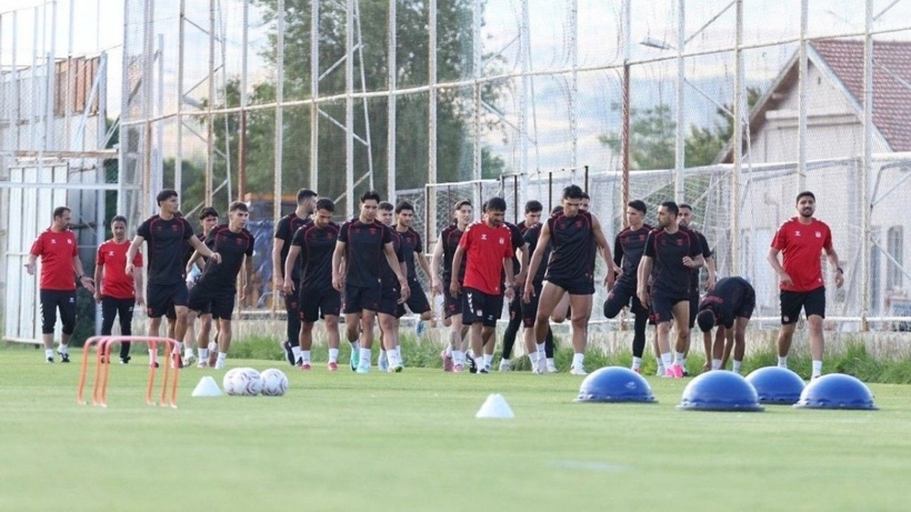 Haber yeni sezona hazırlanırlarken geldi: TFF 1. Lig takımının adı değişti