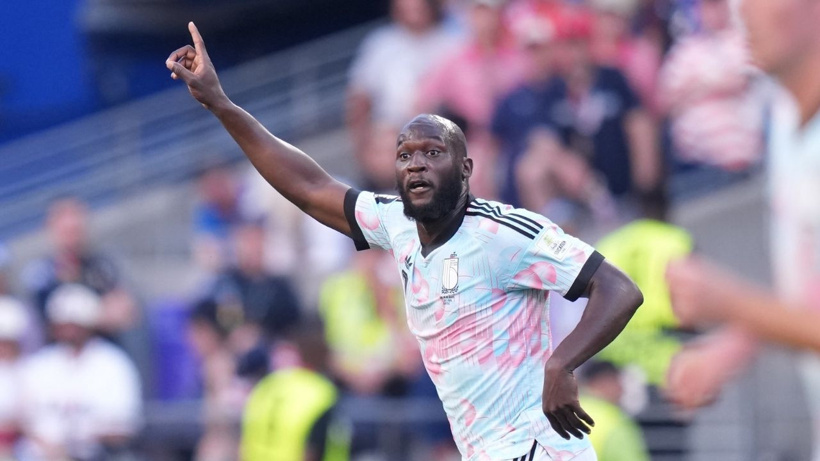 Operasyon Lukaku: Transfer için resmen harekete geçtiler